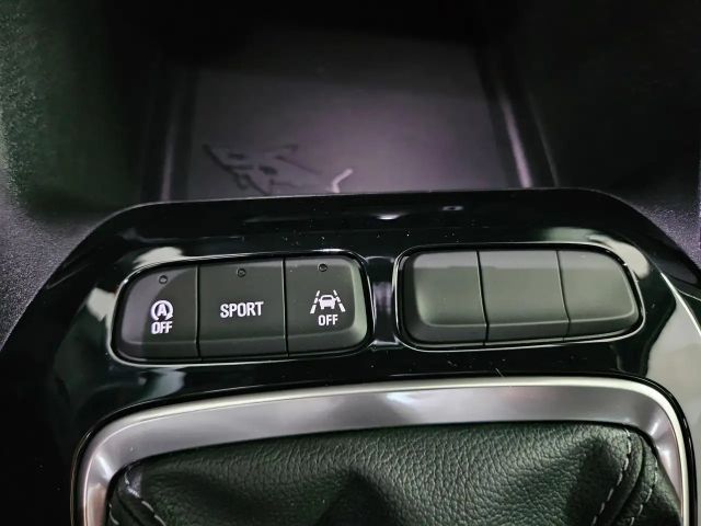 Opel Corsa 1.2 Turbo GS-Line Grand Sport Turbo