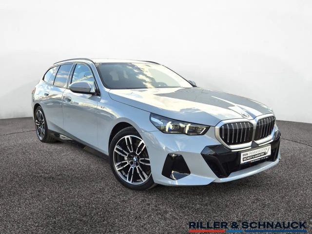 BMW 520 520i M-Sport Touring