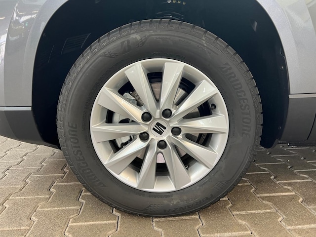 Seat Ateca Reference