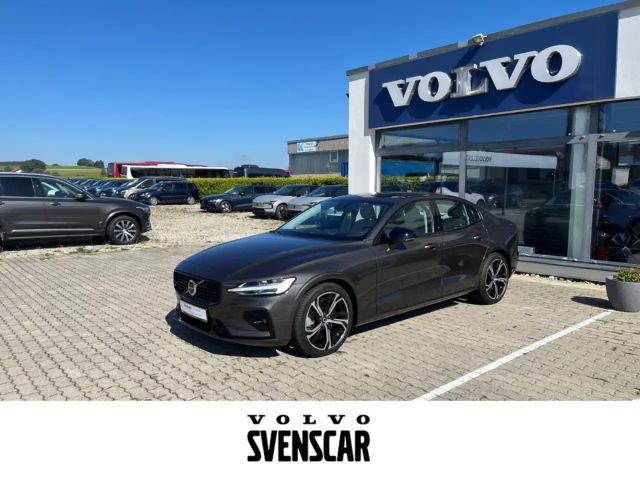 Volvo S60 AWD Dark Ultimate