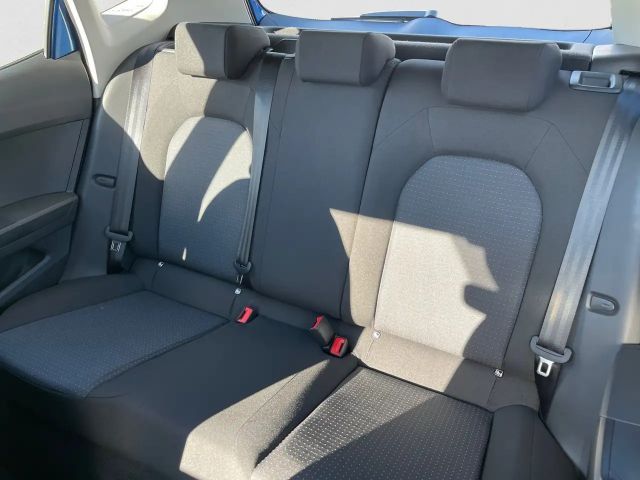 Seat Arona Connect DSG Style