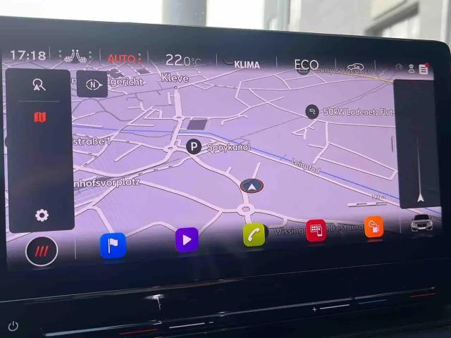 Cupra Leon 1.4 e-Hybrid DSG