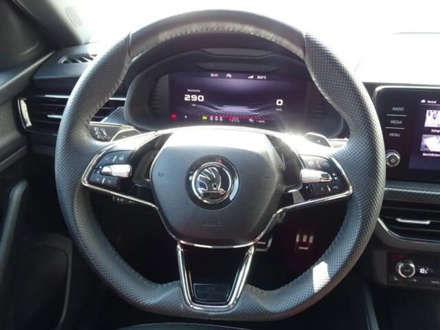 Skoda Scala 1.5 TSI Monte Carlo