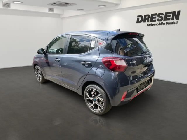 Hyundai i10 1.0 N Line