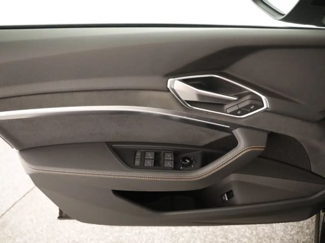 Audi e-tron 55 Quattro S-Line