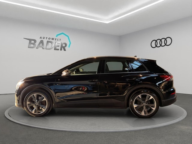 Audi Q4 e-tron 40