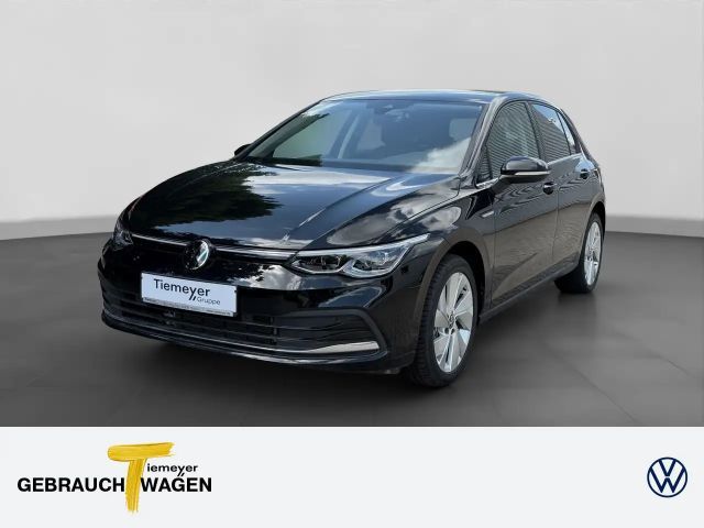 Volkswagen Golf 1.5 TSI Style