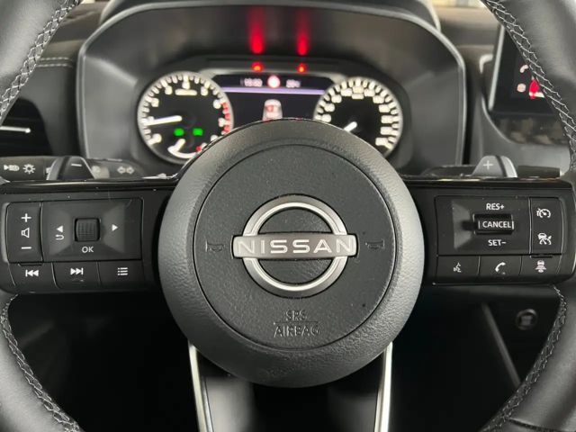 Nissan Qashqai Acenta DIG-T