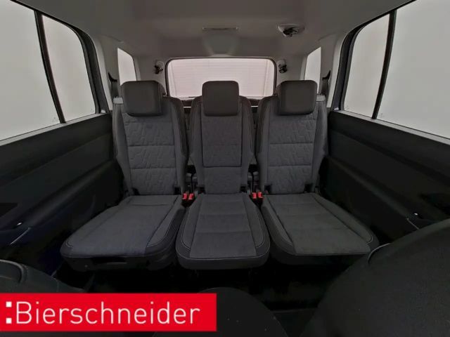 Volkswagen Touran 1.5 TSI DSG Move