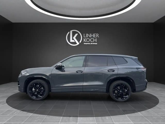 Volkswagen Tayron 4Motion