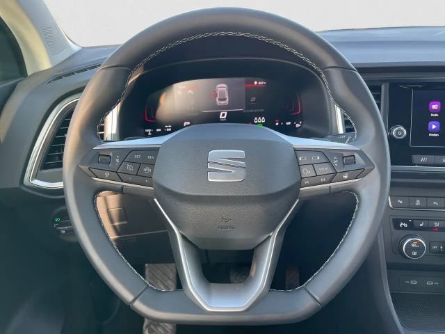 Seat Ateca DSG Style