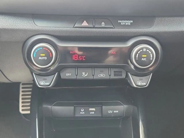 Kia Stonic GDi Platinum Edition