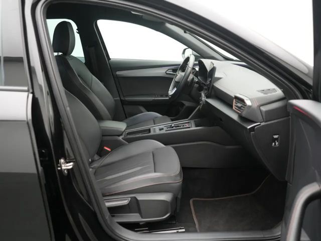 Cupra Formentor e-Hybrid