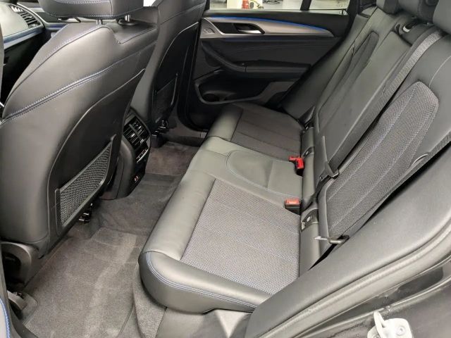 BMW X3 M-Sport xDrive30e