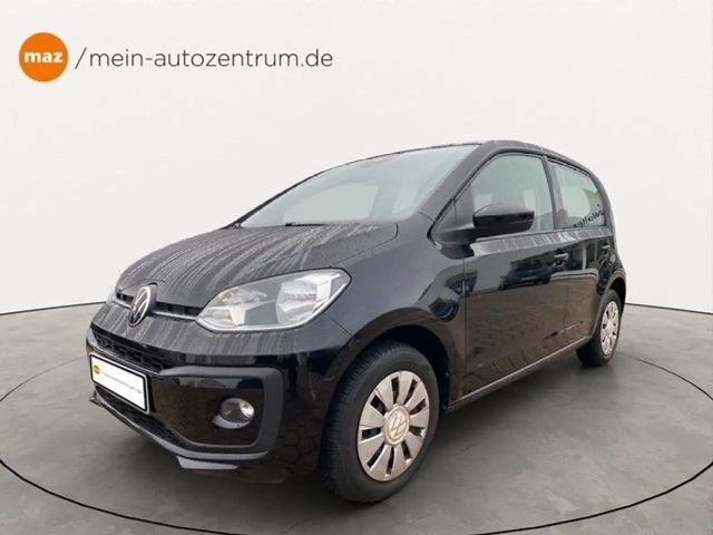 Volkswagen up! 1,0 Basis KLIMA SHZ BLUETOOTH DAB+