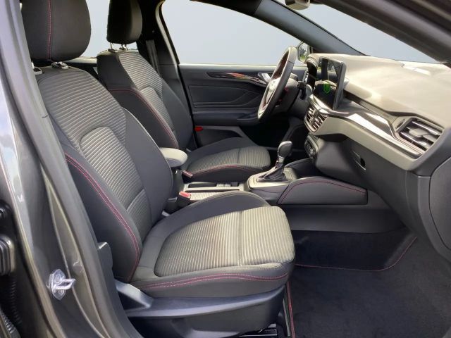 Ford Focus EcoBoost ST Line Wagon