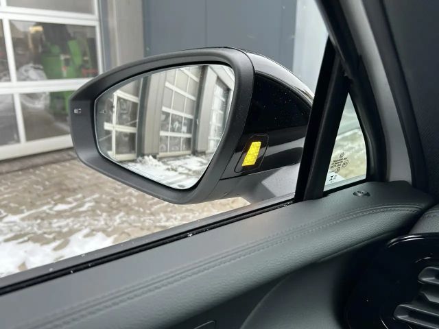 Volkswagen Tiguan 1.5 eTSI