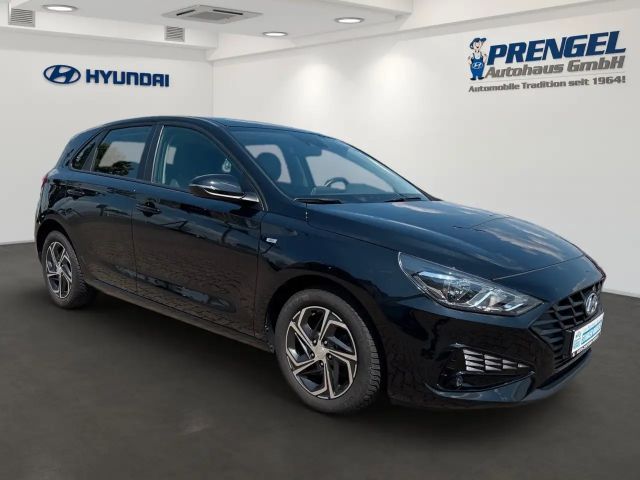 Hyundai i30 1.0 Select