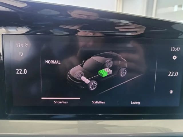 Opel Mokka -e Elektromotor 50kWh