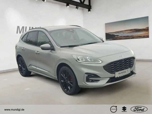 Ford Kuga ST Line X