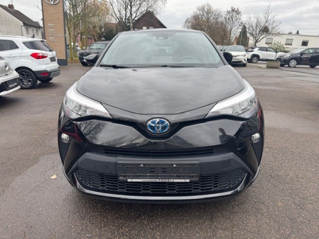 Toyota C-HR 5-deurs Team D