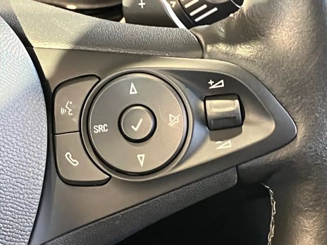 Opel Corsa 1.2 Turbo