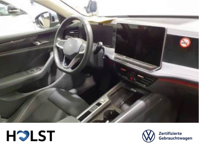Volkswagen Passat Business DSG eHybrid