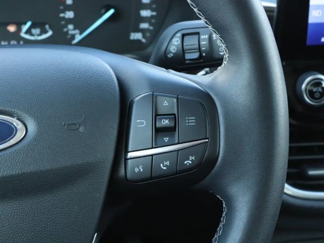 Ford Fiesta Titanium