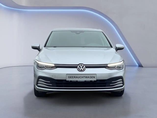 Volkswagen Golf Golf VIII Life