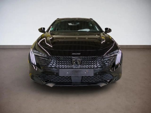 Peugeot 508 GT-Line PureTech SW