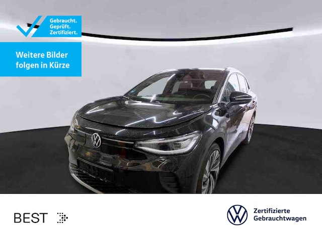 Volkswagen ID.4 IQ.Drive Performance Pro