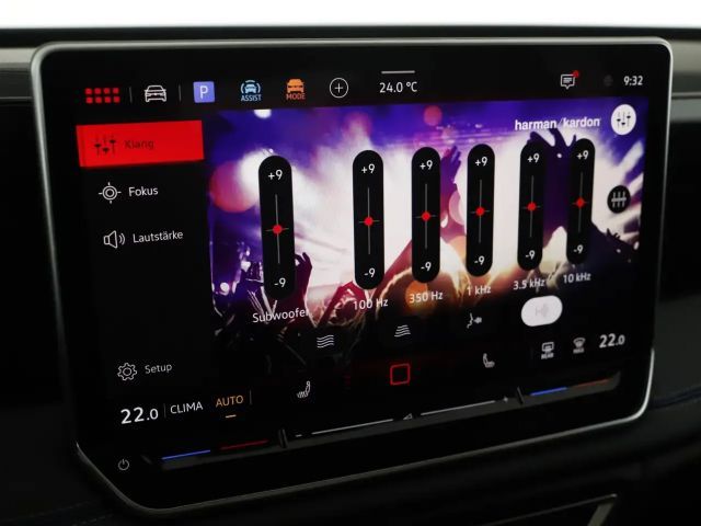 Volkswagen Tiguan DSG Sport eHybrid