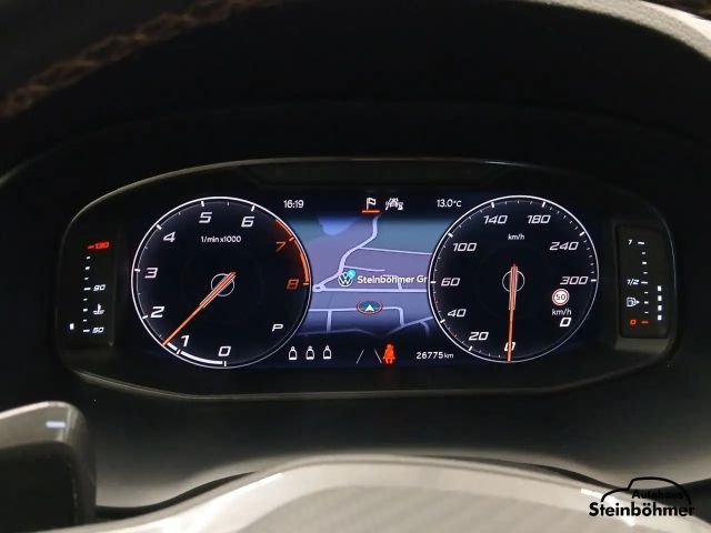 Cupra Ateca 2.0 TSI 4Drive VZ