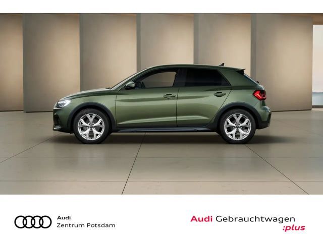 Audi A1 30 TFSI Allstreet