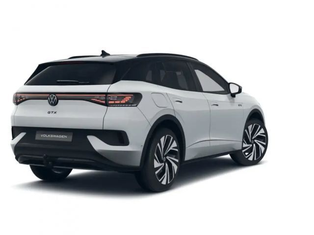 Volkswagen ID.4 4Motion GTX