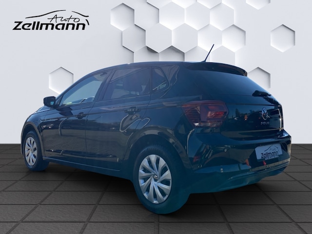 Volkswagen Polo 1.0 TSI Comfortline