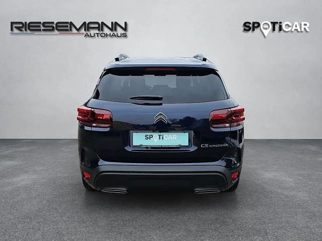 Citroën C5 Aircross Max