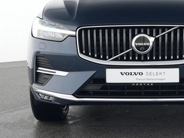Volvo XC60 AWD Bright Ultimate