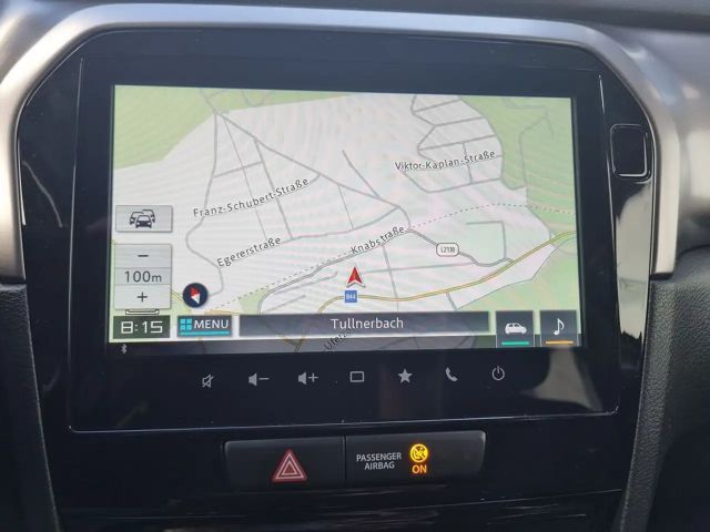 Suzuki Vitara Hybrid Shine