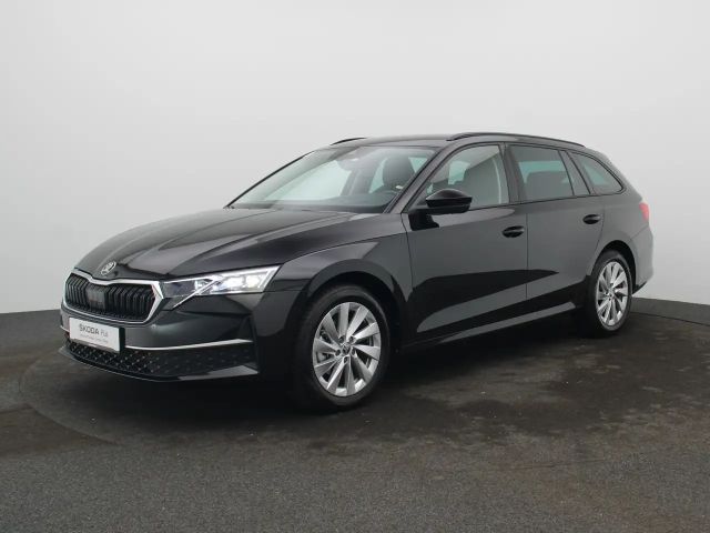 Skoda Octavia 2.0 TDI Combi Selection