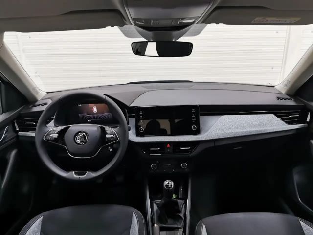 Skoda Kamiq Selection