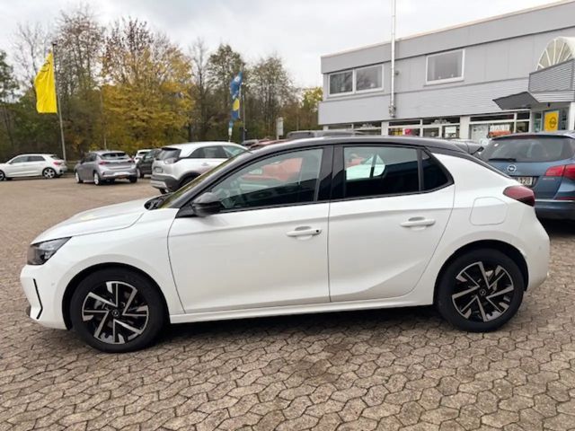 Opel Corsa GS-Line Grand Sport