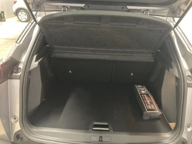 Peugeot E-2008 GT-Line