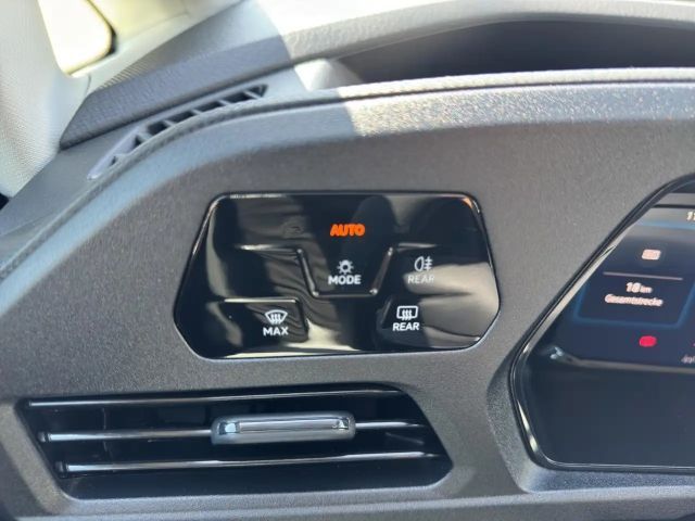 Volkswagen Caddy 2.0 TDI