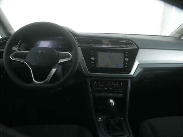 Volkswagen Touran 1.5 TSI Comfortline DSG