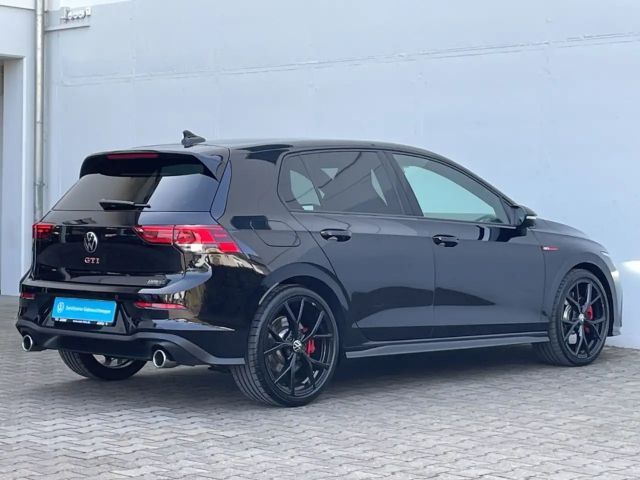 Volkswagen Golf 2.0 TSI GTI Golf VIII
