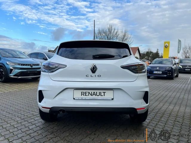 Renault Clio Evolution TCe 90