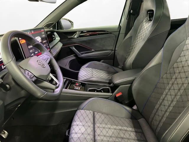 Volkswagen Tayron 2.0 TDI R-Line