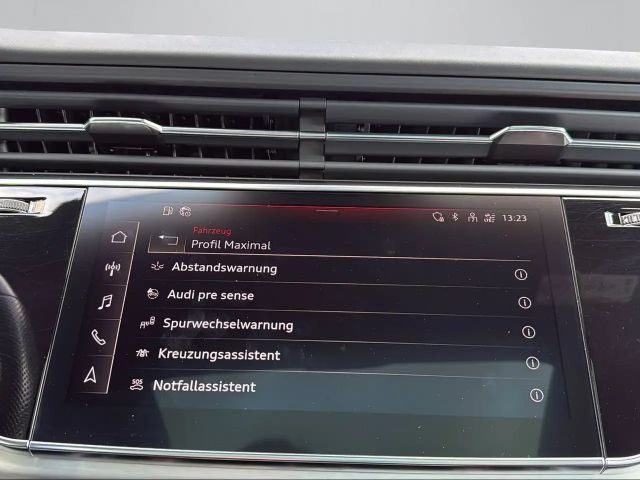 Audi Q8 60 TFSI Hybride Quattro