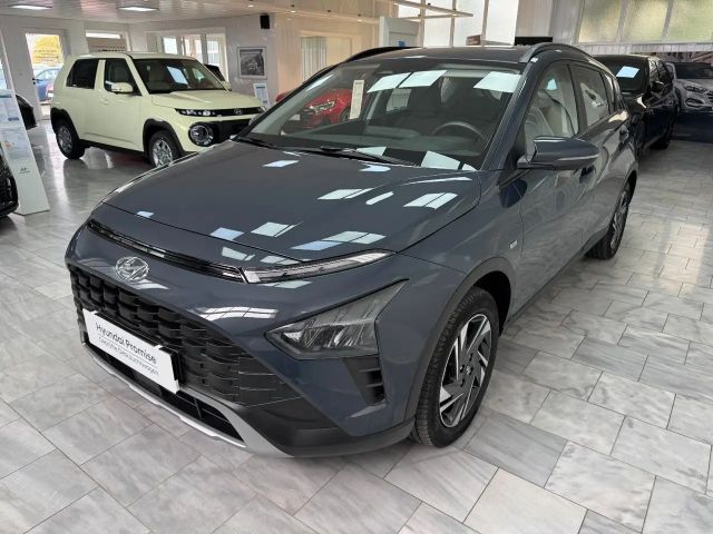 Hyundai Bayon 1.0 Trend